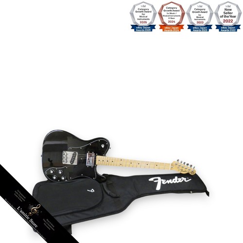Guitare électrique fender - électrique,