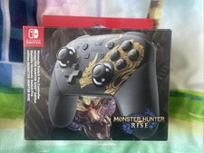 Manette Pro Nintendo Switch