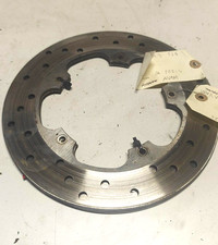 Paire de disque de frein avant