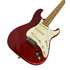 Guitare électrique Fender