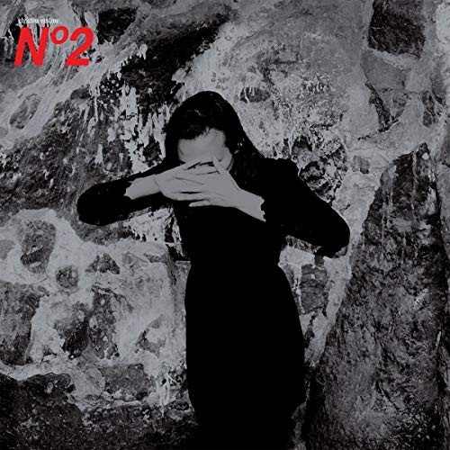 Christina vantzou cd - christina, no