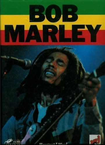 Bob marley ward margaret - ward,