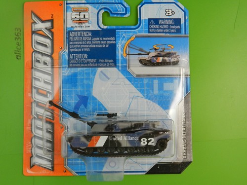 Matchbox 2012 real working - matchbox,