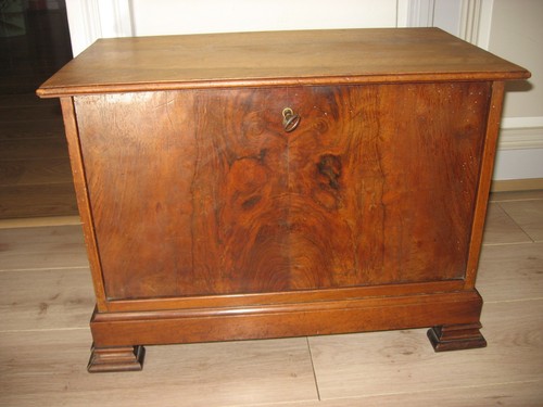 Meuble collectionneur - de,