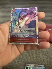 Boa Hancock (OP12-014) (V.1) -