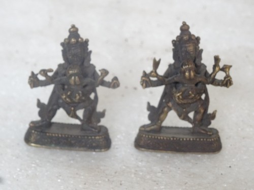 Anciens bouddha déesses - ,