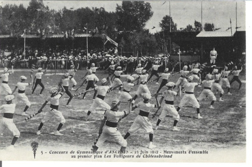Ancenis concours - ancenis,