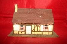 JOUEF HO MAQUETTE MAISON