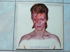 David Bowie ALADDIN Sane 1973