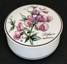 Très jolie BOITE BONBONNIERE