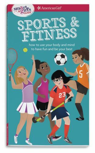 Smart girl guide sports - a, &