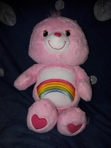 Vipc peluche vintage - vipc/peluche, les