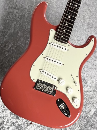 Fender 2025 used fsr - fender,