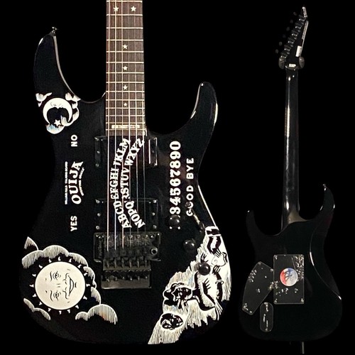 Esp ltd ouija - kh,