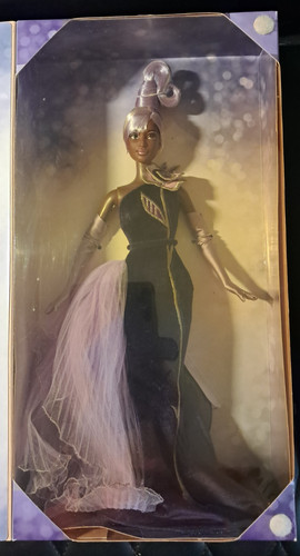 Barbie avon sterling - avon, silver