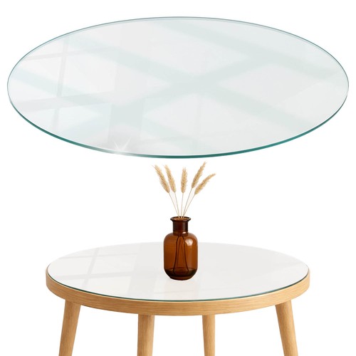 Plateau table verre - plateau,