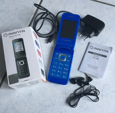 Téléphone mobile sénior