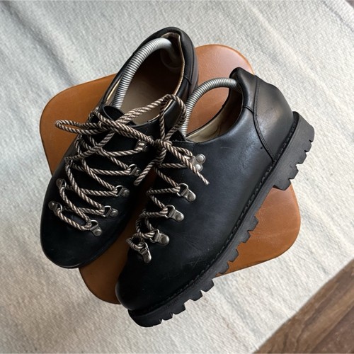 Paraboot baskets homme - , cuir