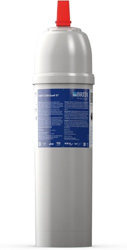 Cartouche filtre eau - de,