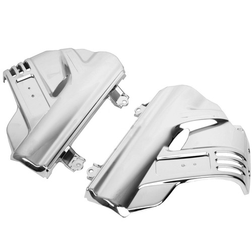 Front fender covers - fender, for