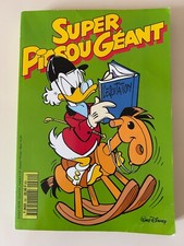 Super Picsou Géant n°64