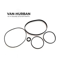 Kit De Courroies Et D'Idler