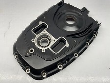 BMW HP2, R nineT, R1200 GS/R/RT/S/ST, R900 RT Gear Box Cover (Black) 11147719509