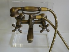 Schütte Mixer Baignoire