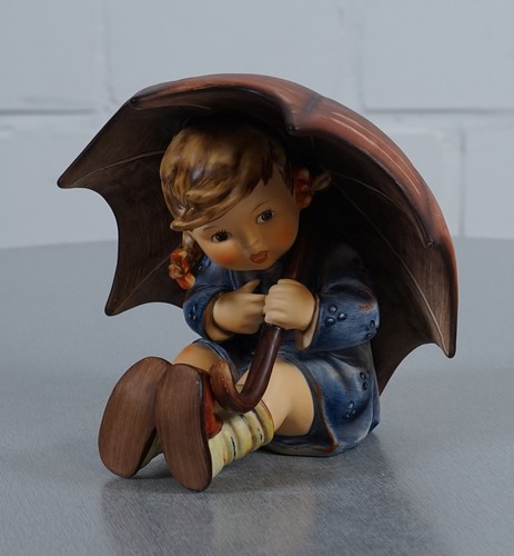 Figurine porcelaine hummel - figurine,