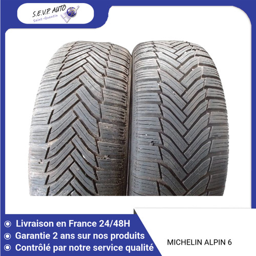 Paire de pneus - 🇫🇷,