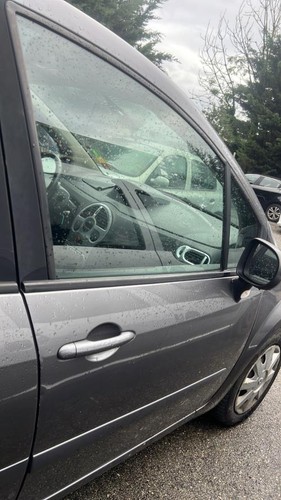 Porte avant droit - , renault