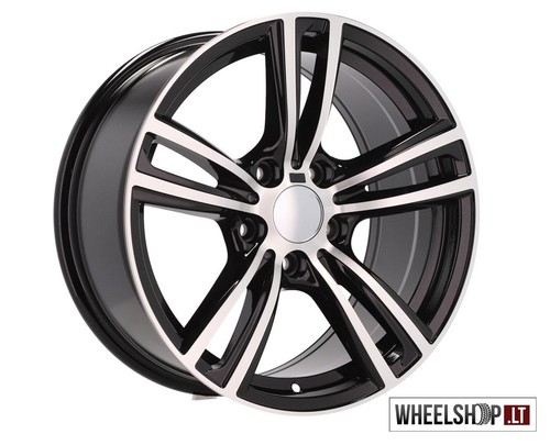 Adr 442m style - r17, 5x120