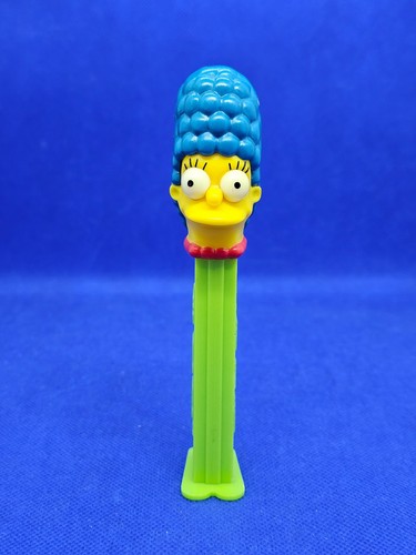 Marge simpson pez les - marge,
