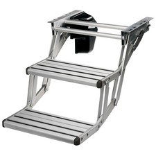 Thule Double Step 12V Typ 500