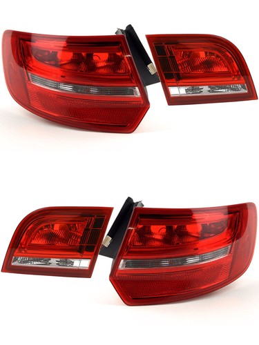 Led feux arrière kit gauche - arrière,