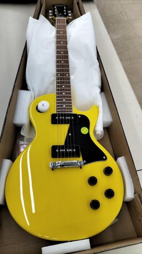 Tokai lss90 les paul - tokai, lss90/yw