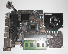 MACBOOK PRO 13" A1278 EMC 2555