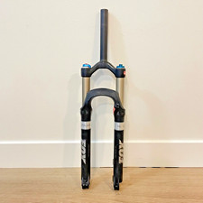 Fox TALUS RL 32 Disc 26" Suspension Fork Threadless 7.5" Black Adjustable Travel