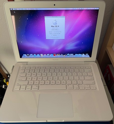Occasion apple macbook 2009 - occasion,
