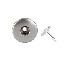 Boutons pression pour jeans