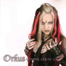 CD Faun Battlelore a.o. Orkus