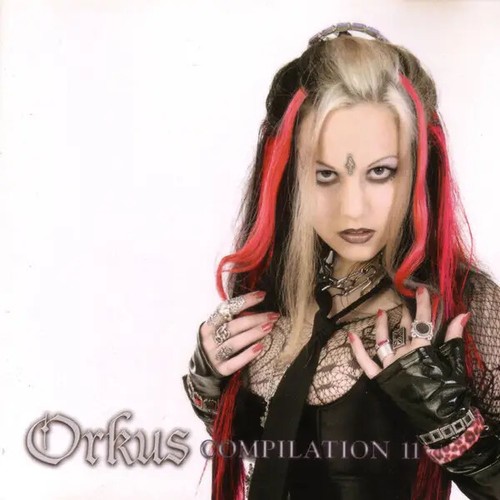 Faun battlelore orkus - cd, a.o.