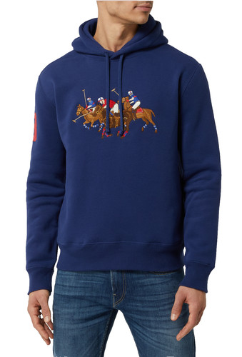Polo ralph lauren triple pony - polo,