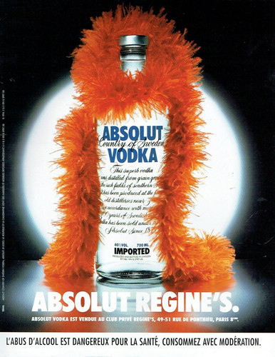 Publicité advertising 1222 - advertising,