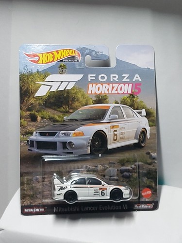 Hotwheels forza - 1/64, 🇨🇵