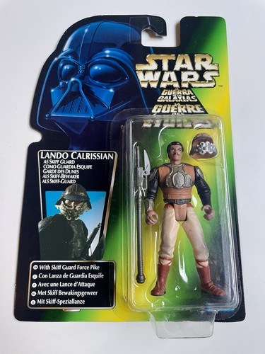 Kenner star wars figurine - wars,