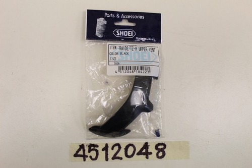 Prise air sup rieur casque - sup�rieur,