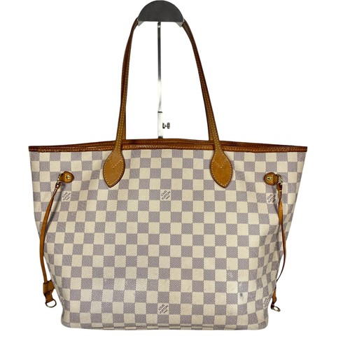 Louis vuitton n51107 neverfull - n51107,