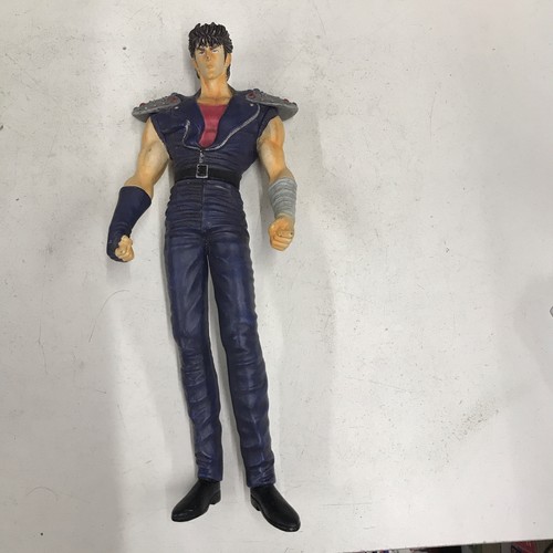 Hokuto ken - no,
