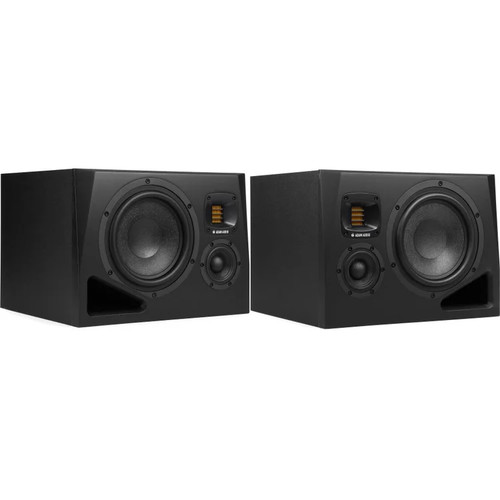 Adam audio a8h inch way - audio,